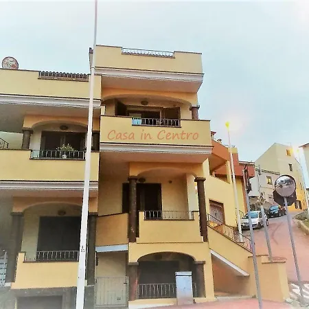 Appartamento Casa In Centro *