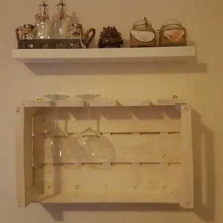 Appartamento Casa In Centro