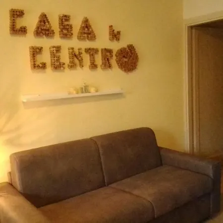 Apartmán Casa In Centro *