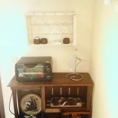 Apartmán Casa In Centro *