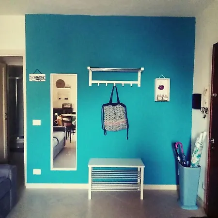 Apartmán Casa In Centro