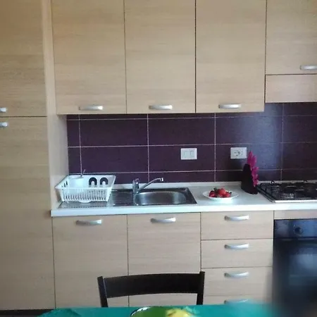 Apartmán Casa In Centro *