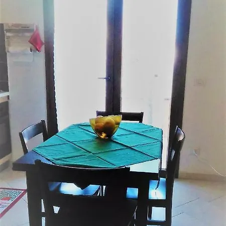Casa In Centro Apartmán