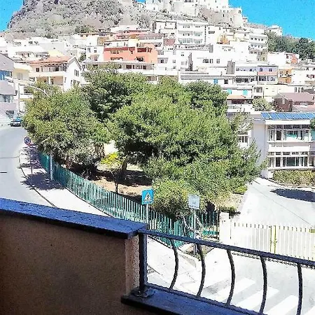 Apartmán Casa In Centro *