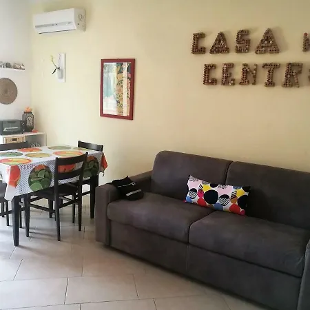Apartmán Casa In Centro Castelsardo