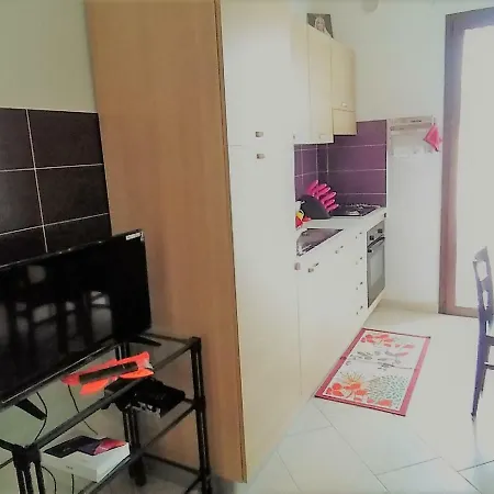 Casa In Centro Apartmán Castelsardo