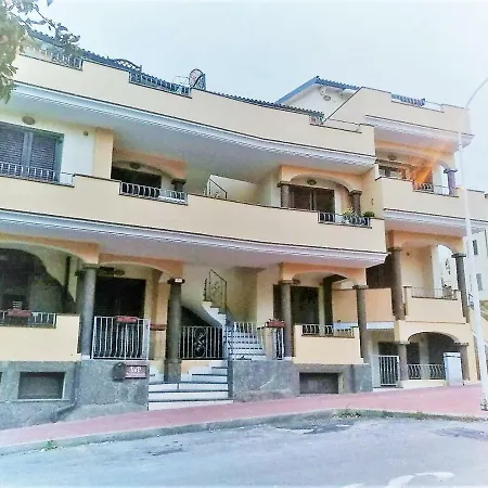 Apartmán Casa In Centro Castelsardo
