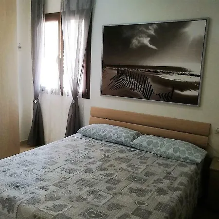 Casa In Centro Apartmán Castelsardo
