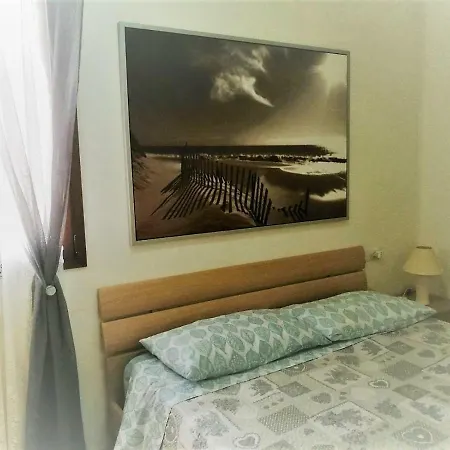 Apartmán Casa In Centro *