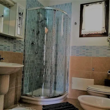 Apartmán Casa In Centro Castelsardo