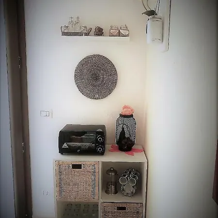 Apartmán Casa In Centro *