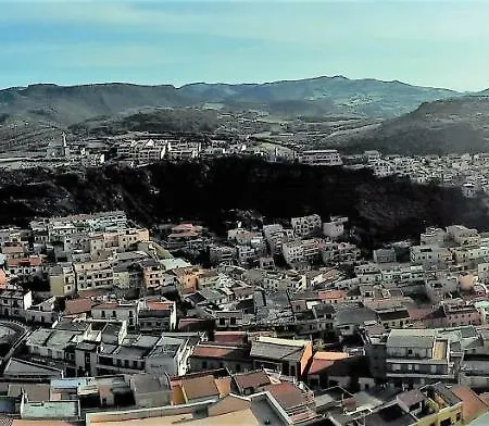 Casa In Centro Apartmán Castelsardo