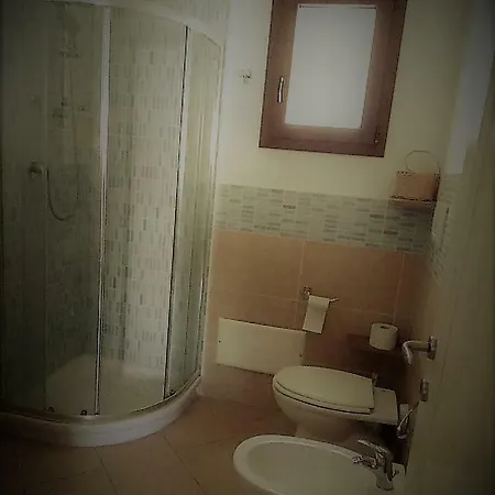 Appartement Casa In Centro