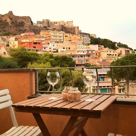 Apartment Casa In Centro Castelsardo