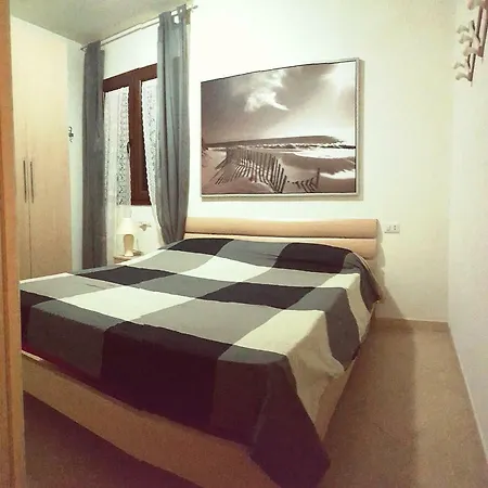 Casa In Centro *